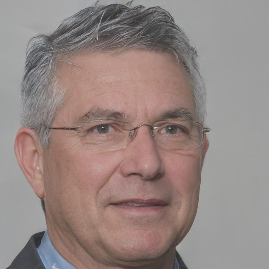 Marc Dubois