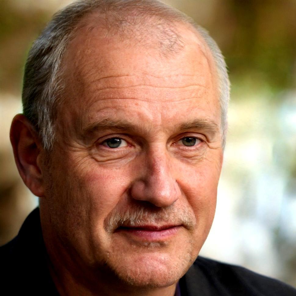 Thomas Laurent